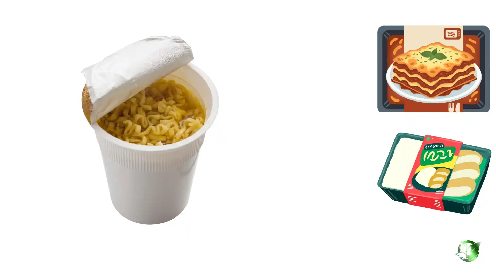 Vendor evaluation for Ready Meals should cover specification, packaging, required records, logistics, and full delivered cost.